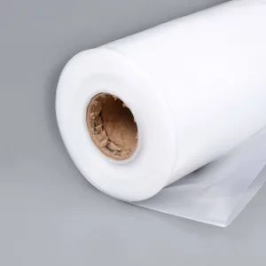 Màng PE trải cắt vải khổ 2m2 – 2m4