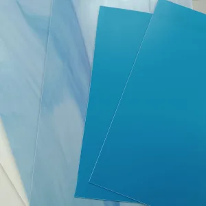 Ván nhựa xanh đục 80×240cm