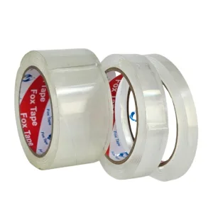 Băng keo trong 1.5cm – 7cm